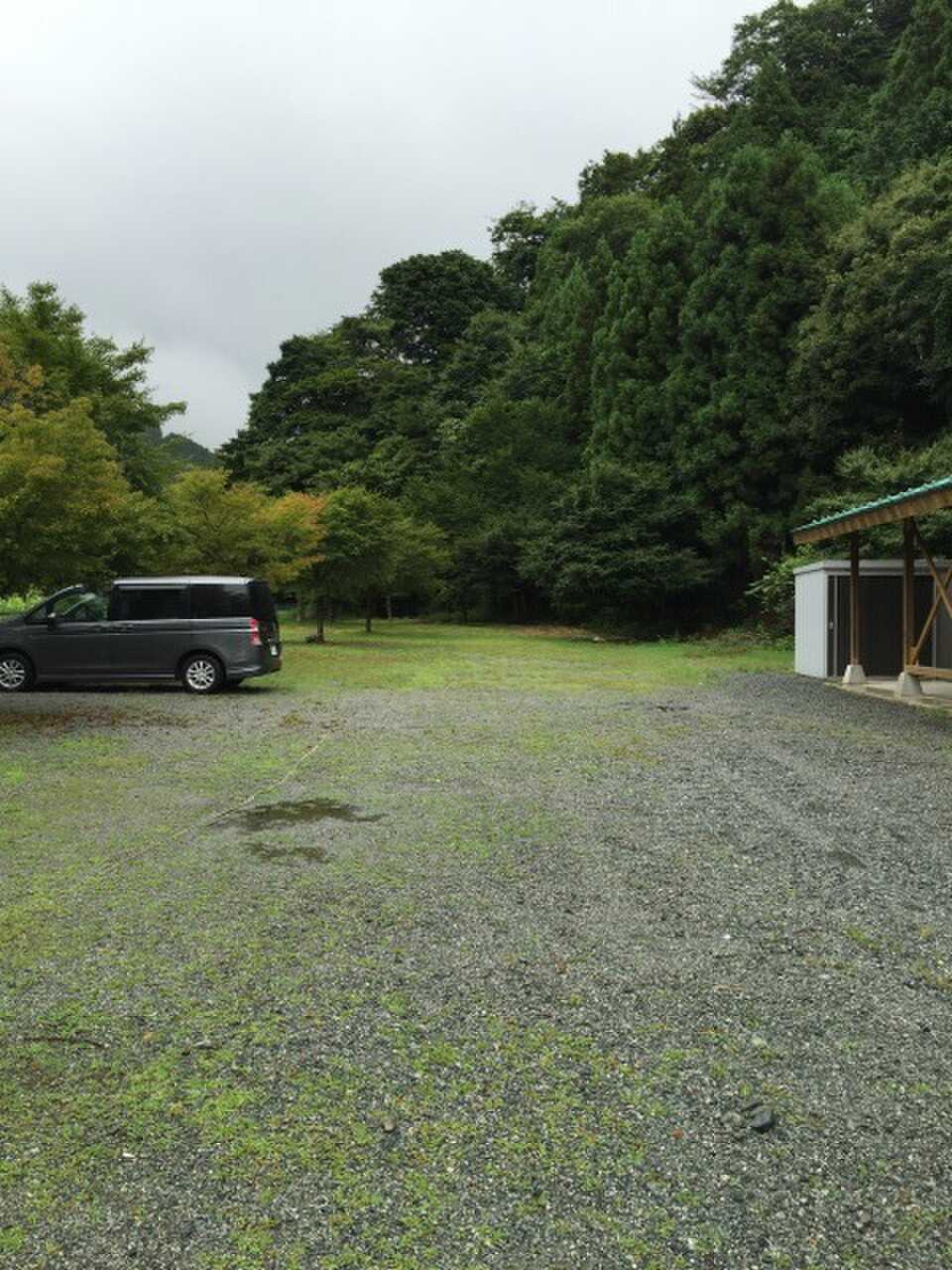 西丹沢中川ロッヂの写真 1枚目