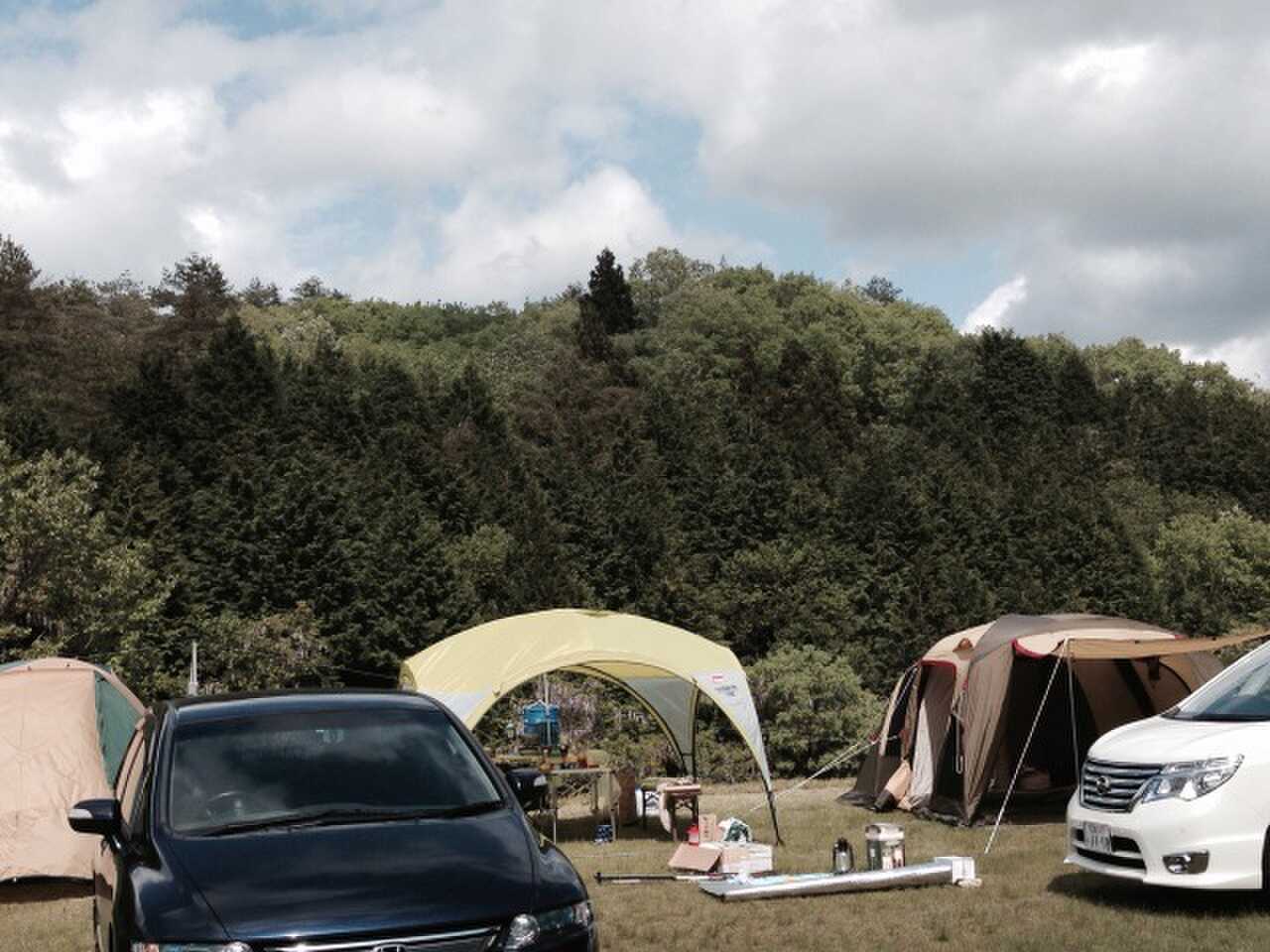 OutdoorFunキャンプフィールドのユーザー投稿写真 9枚目