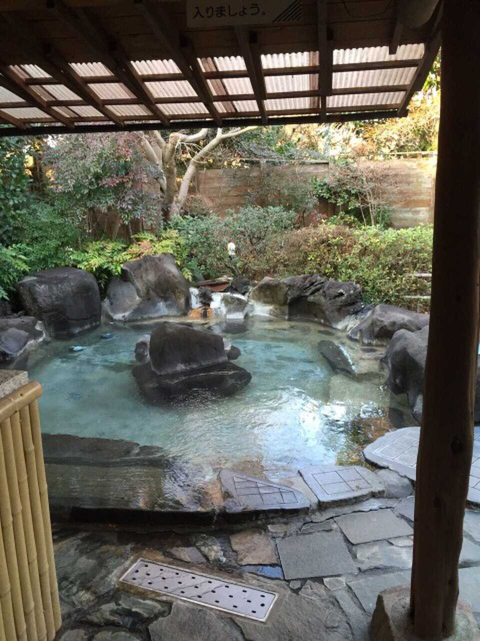 有野実苑オートキャンプ場の写真 2枚目