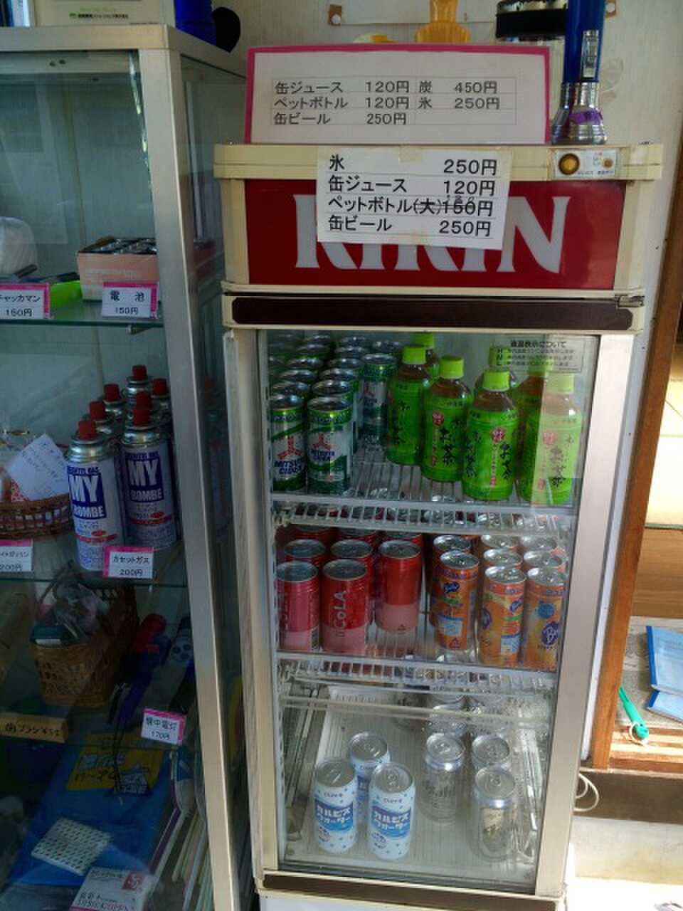 大原上布施オートキャンプ場の写真 5枚目