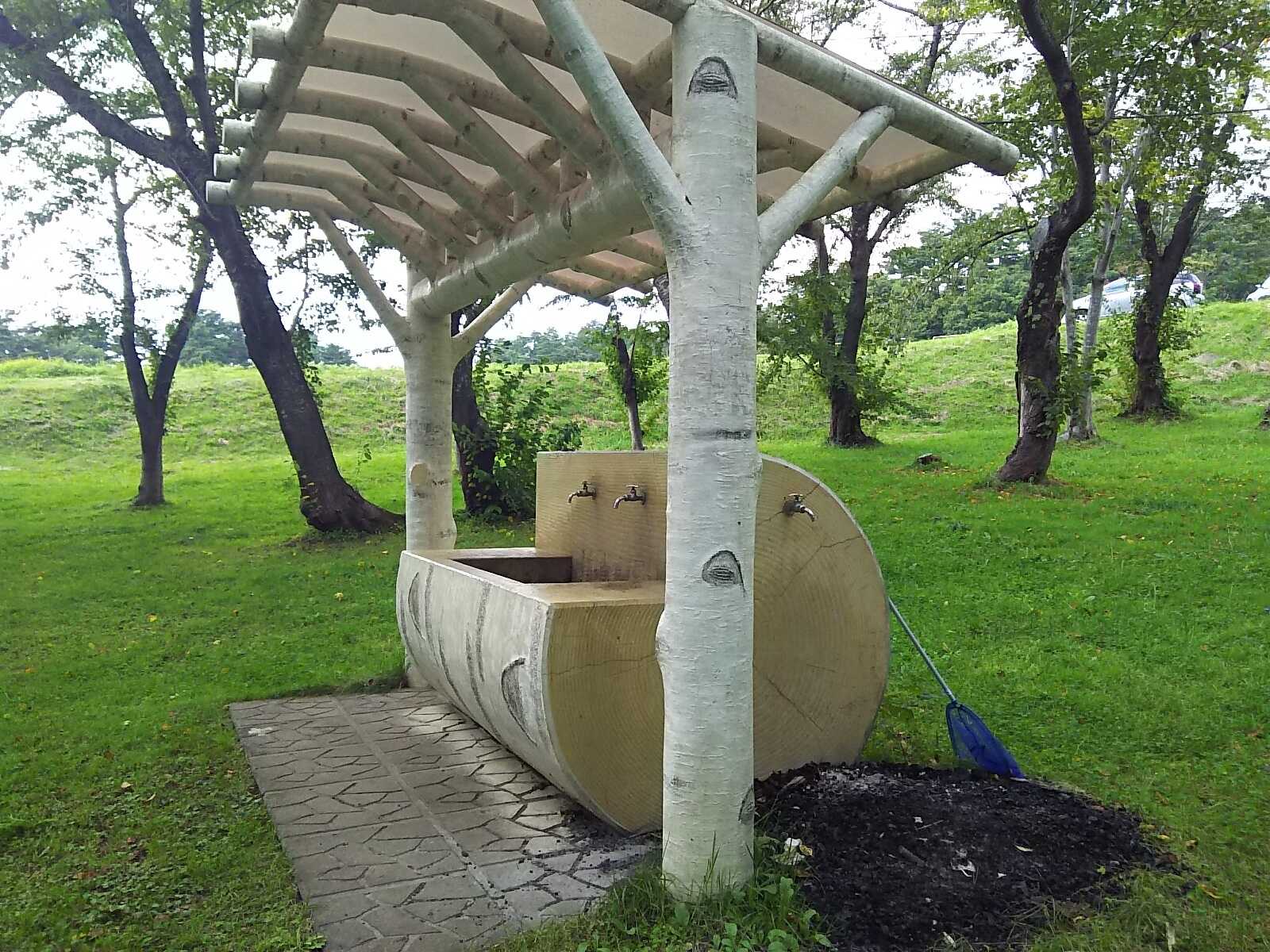 桜林公園の写真 4枚目