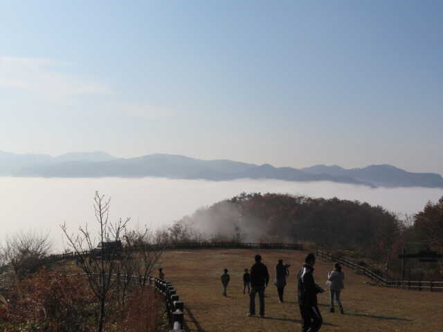 西山高原キャンプ場の写真 1枚目