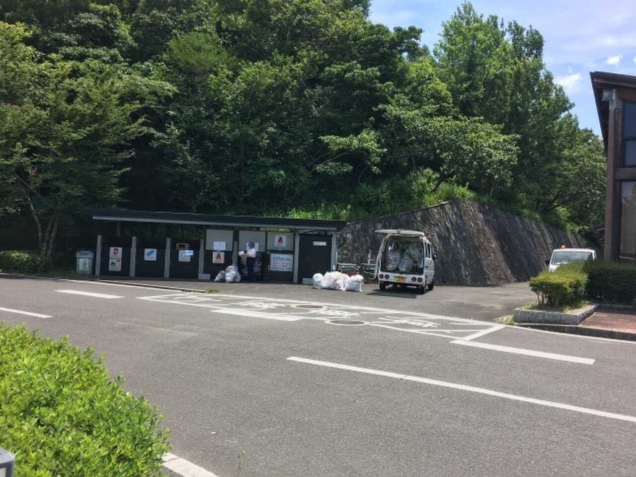 オートキャンプ場「ホッ!とステイまんのう」の写真 4枚目