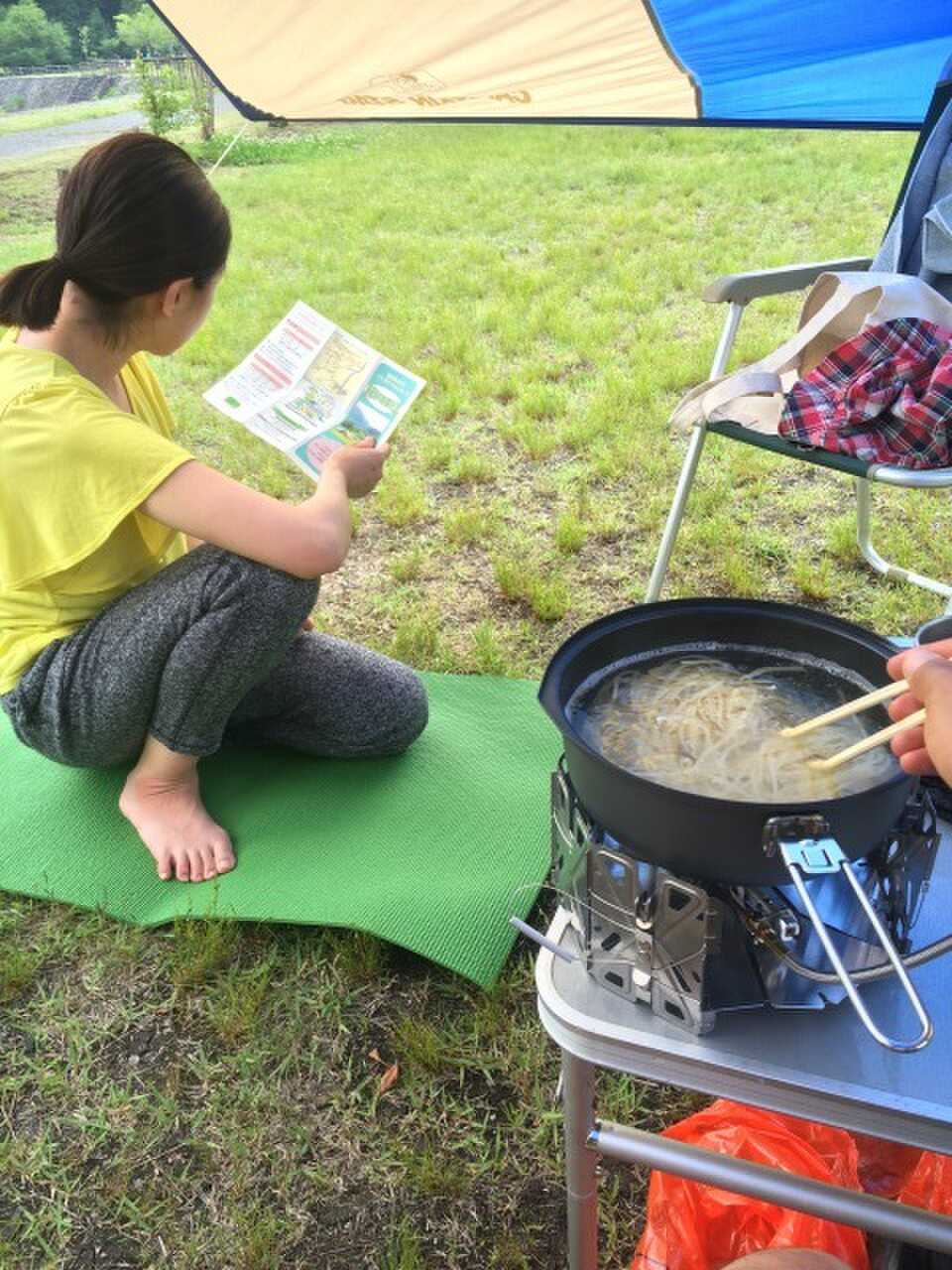 滝谷森林公園の写真 5枚目