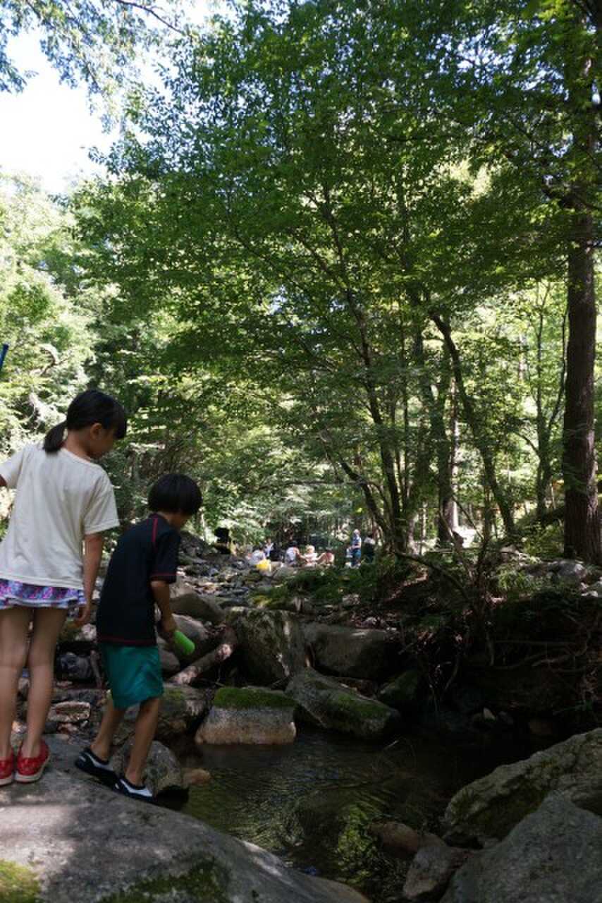 オートキャンプすずらんの写真 5枚目