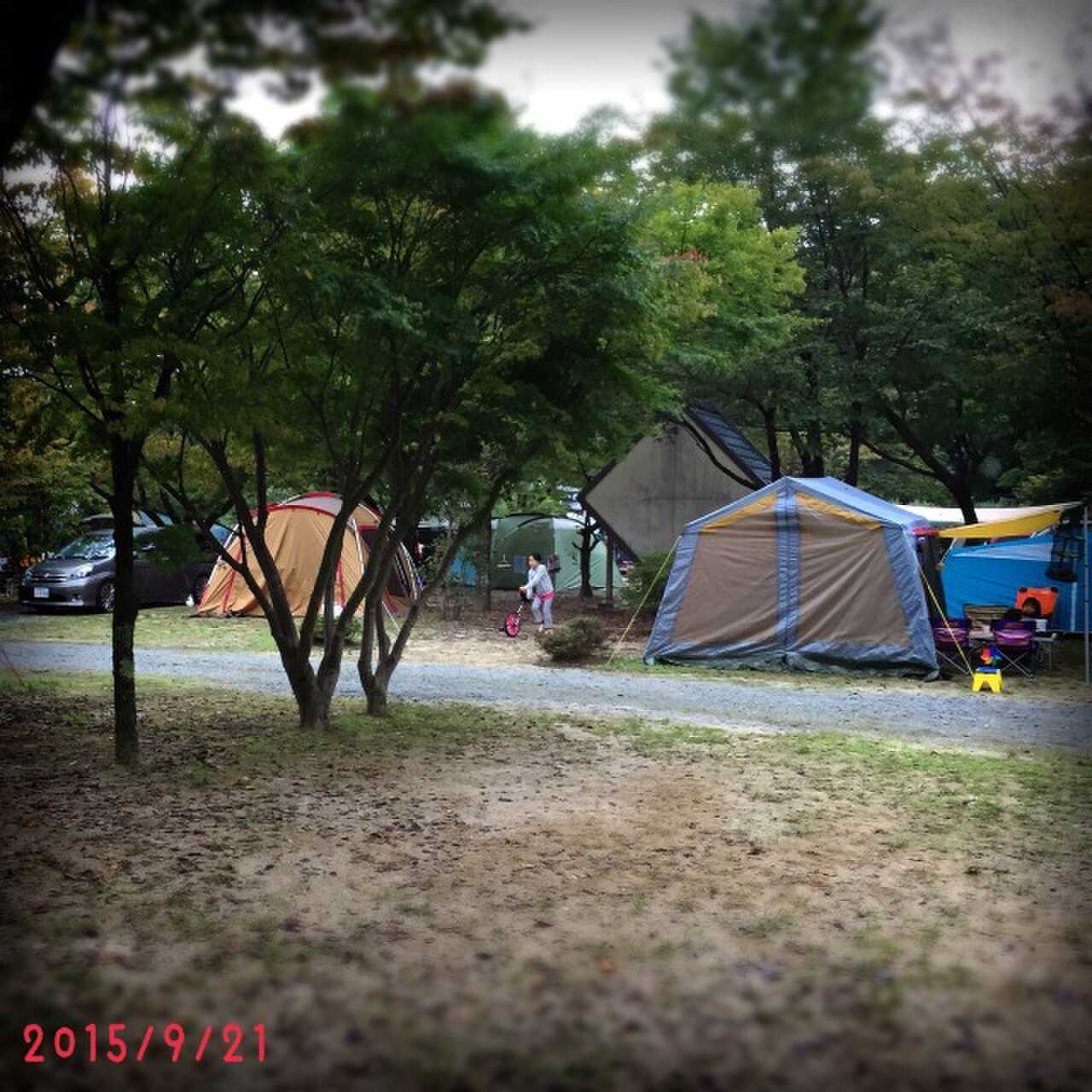 ファミリーオートキャンプ場そうりの写真 2枚目