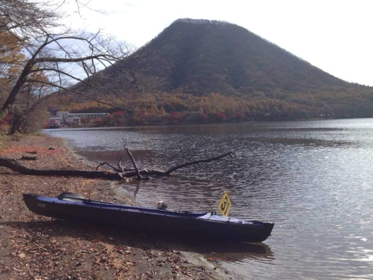 榛名湖オートキャンプ場