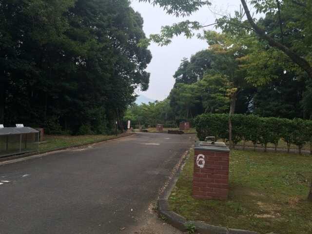 豊田湖畔公園