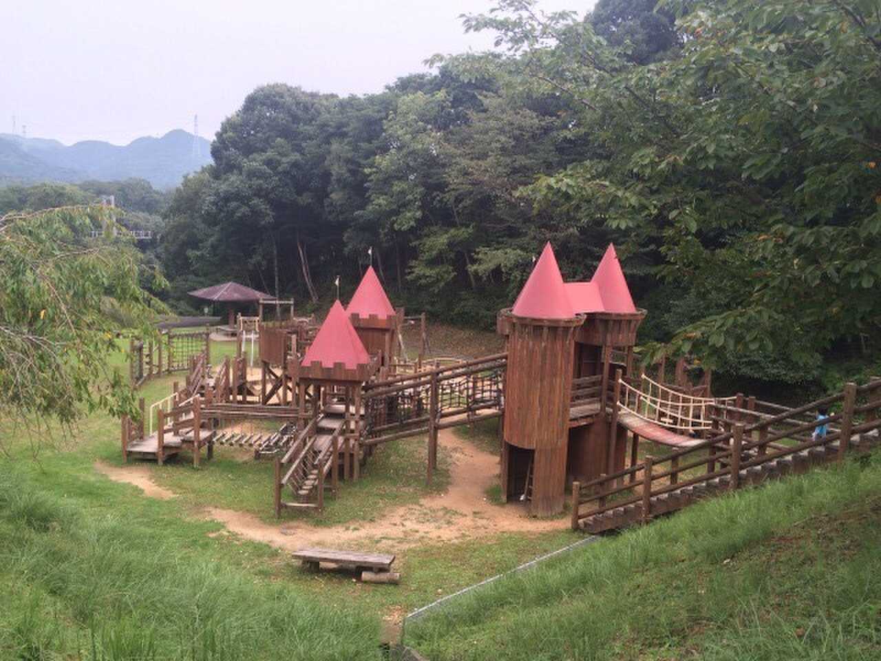 豊田湖畔公園の写真 3枚目