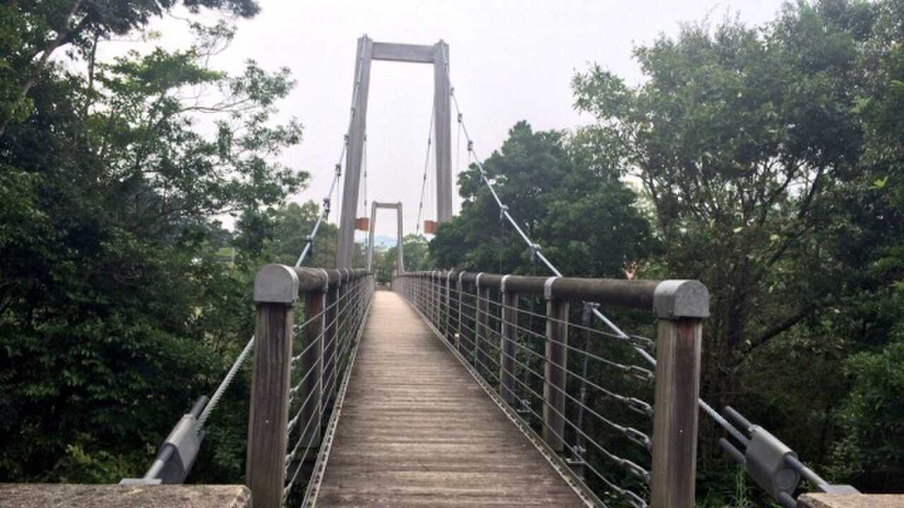 豊田湖畔公園の写真 4枚目