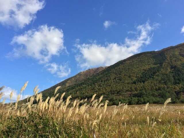 三瓶山北の原キャンプ場の写真 5枚目