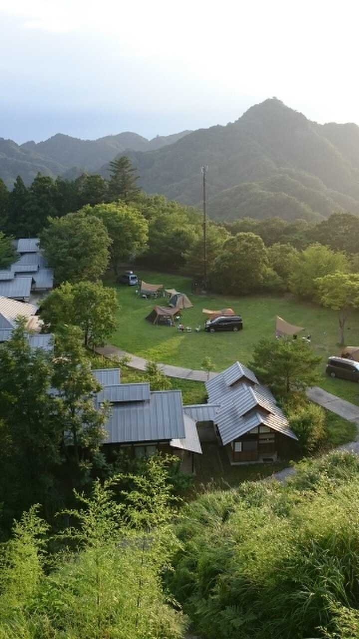 常陸太田市竜神ふるさと村の写真 1枚目