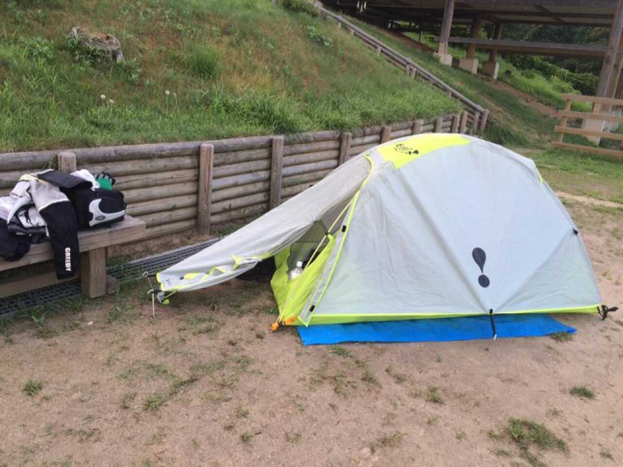 大内峠一字観公園の写真 2枚目
