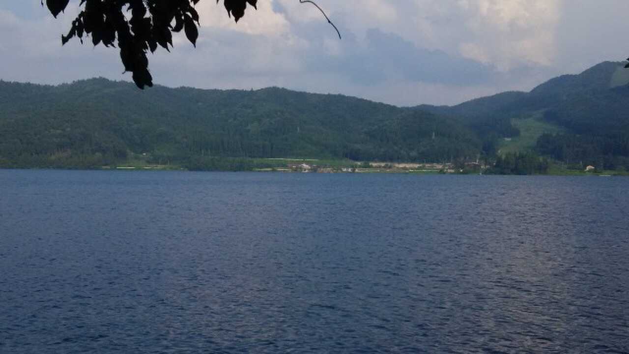 青木荘キャンプ場