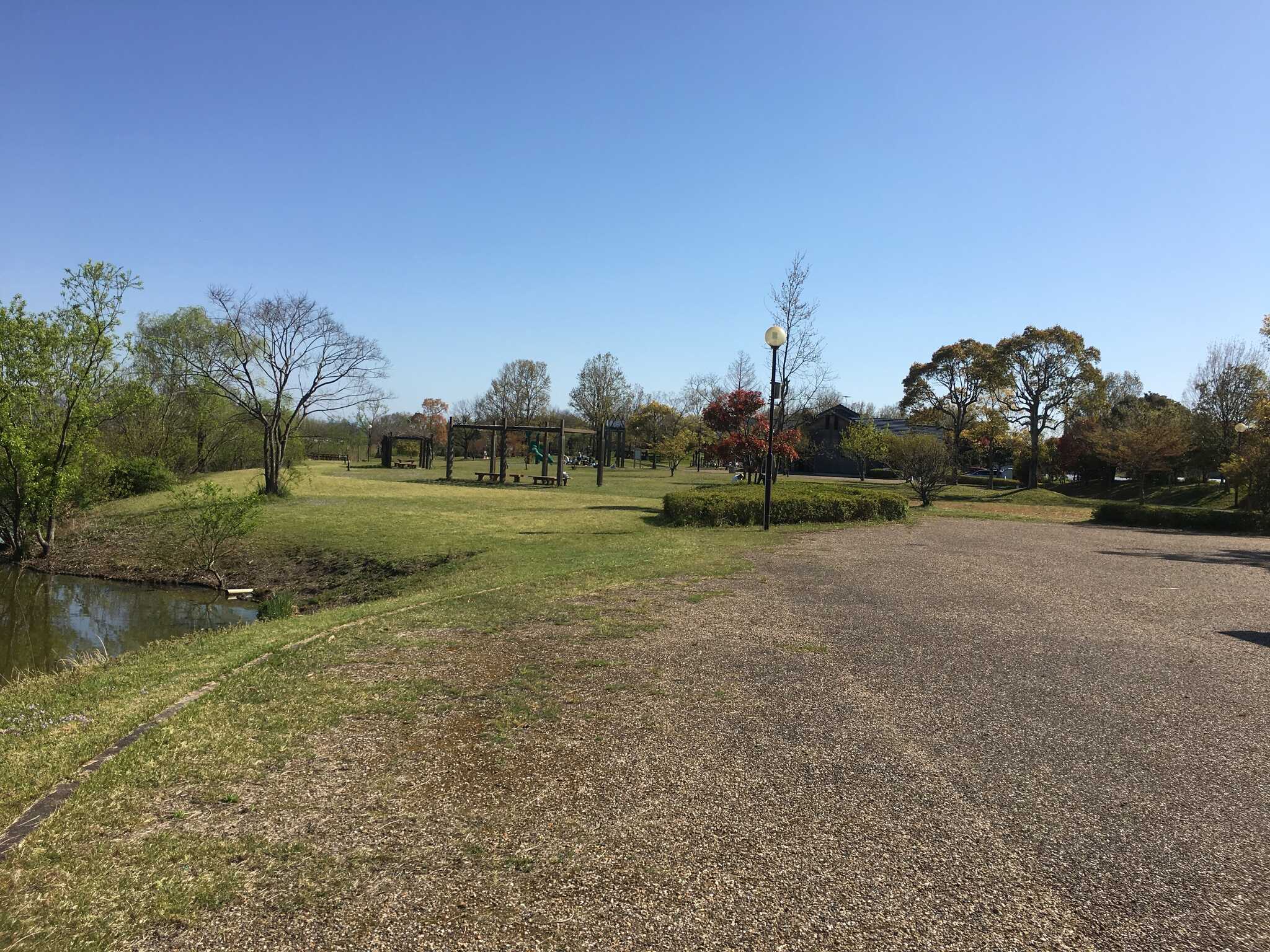 みさき自然公園キャンプ場の写真 4枚目