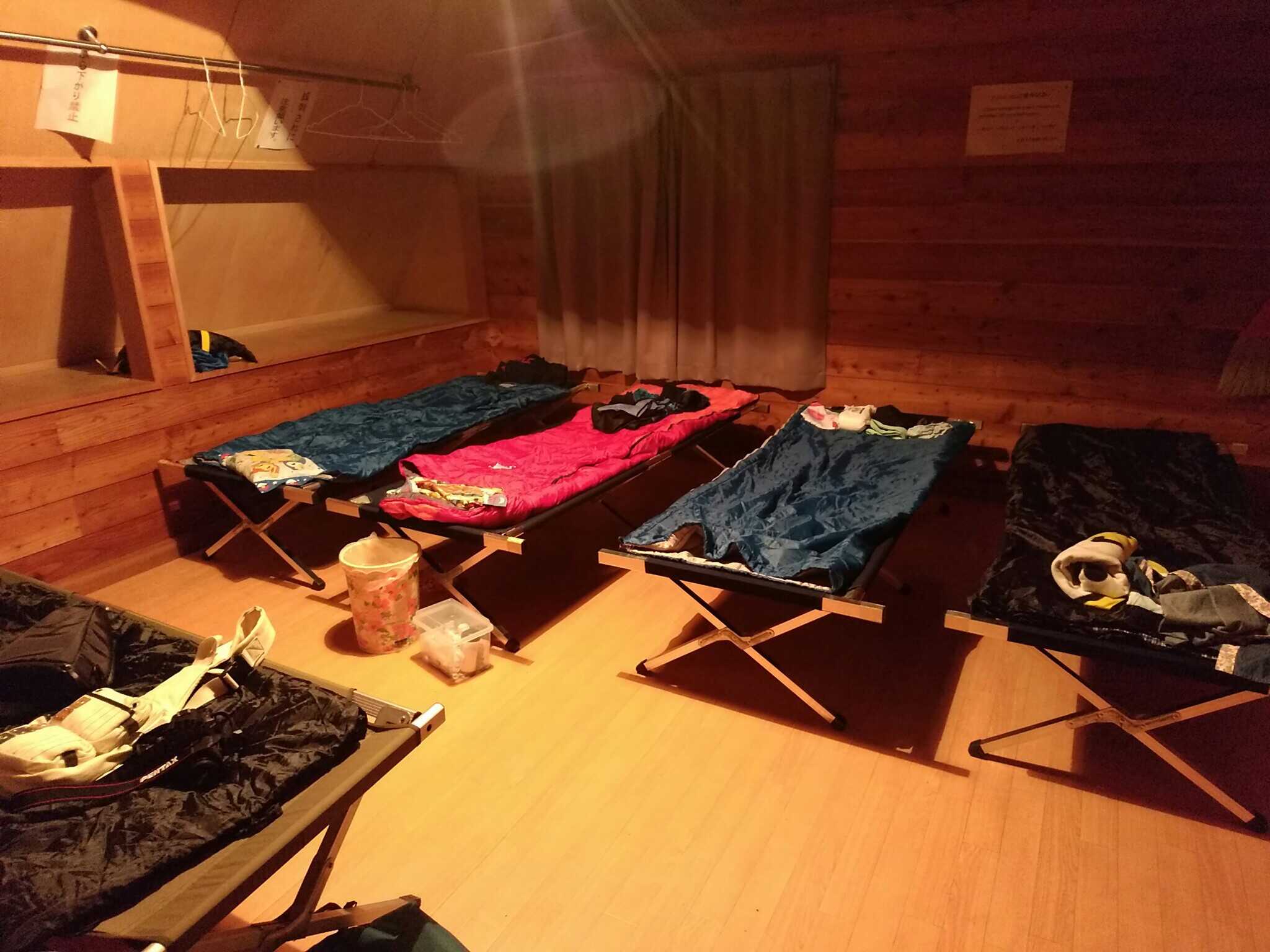 神恵内青少年旅行村の写真 3枚目