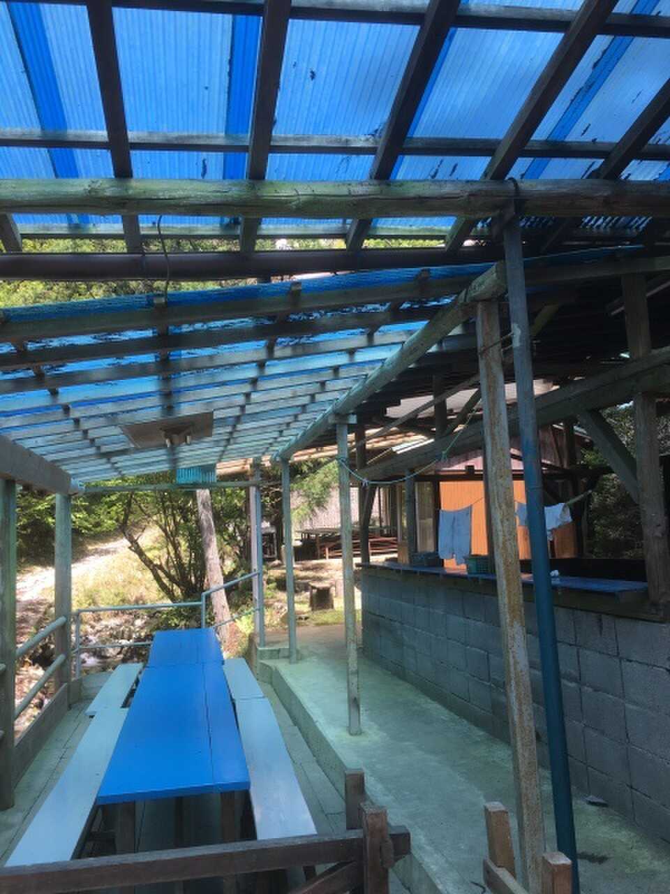 笹子沢バンガローの写真 1枚目