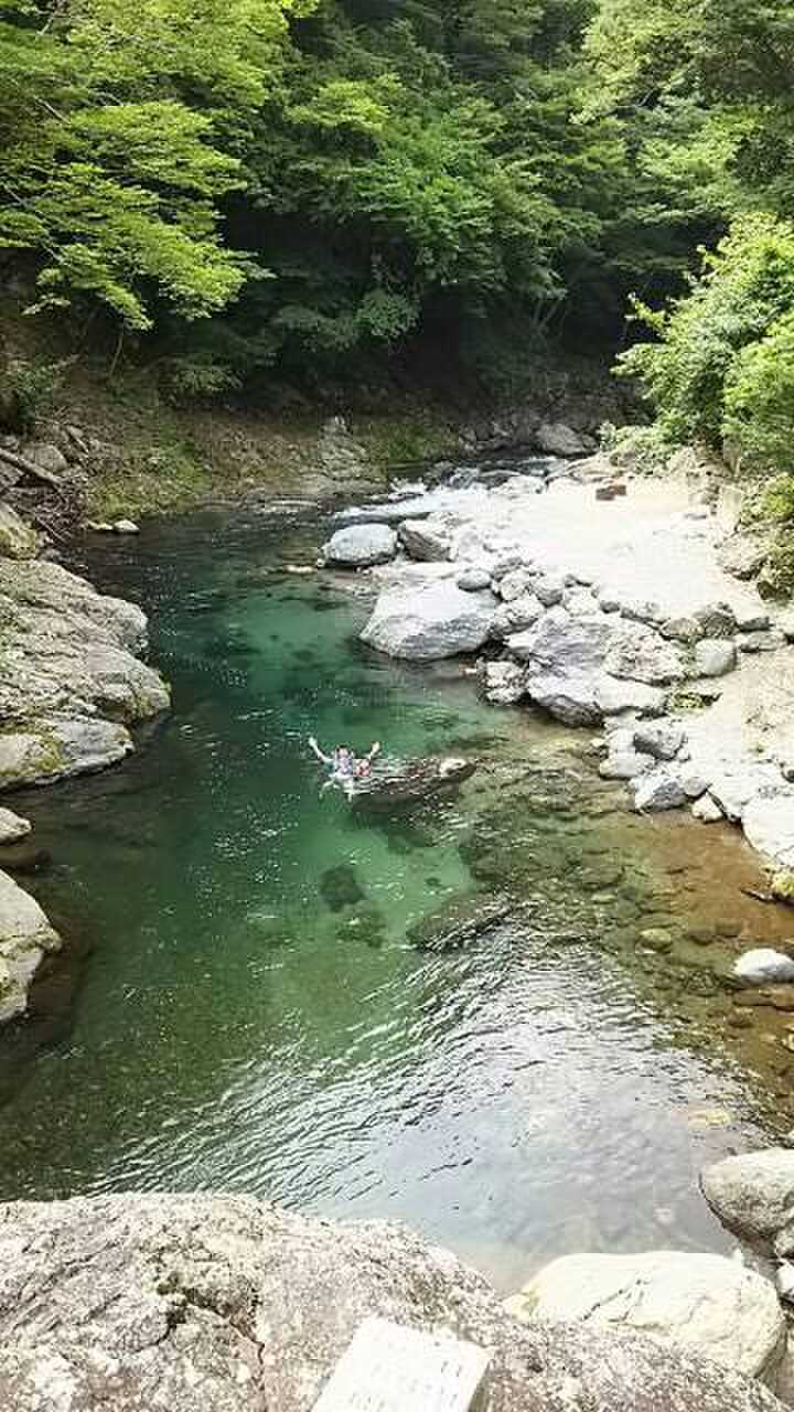 大渡キャンプ場の写真 2枚目