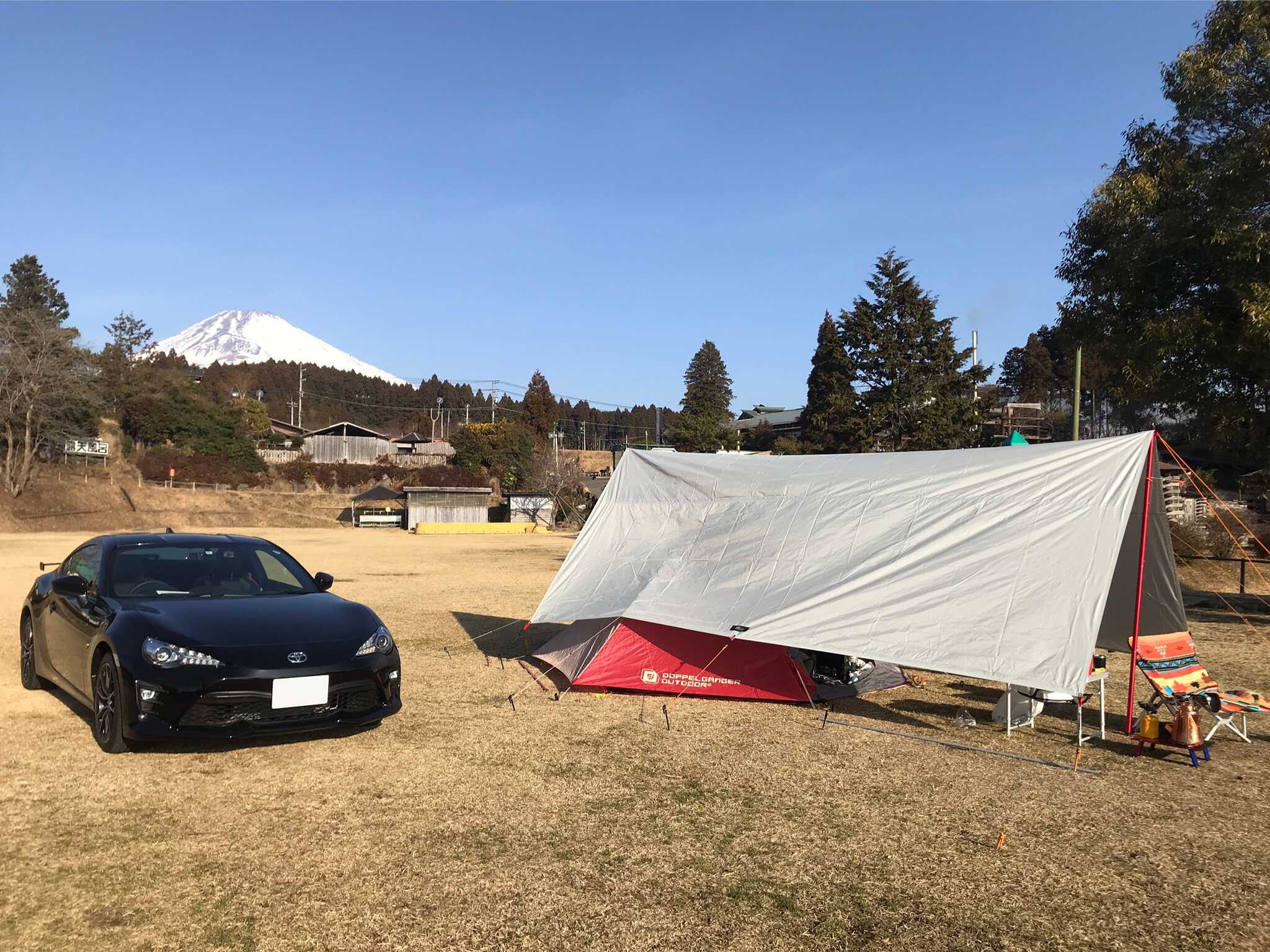 富士山