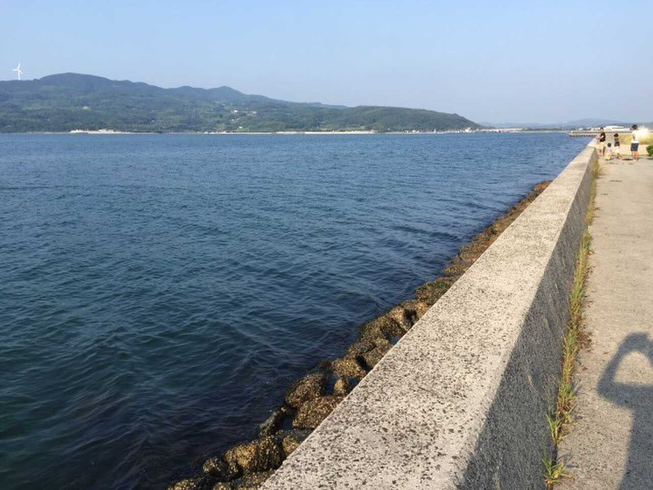 初キャンプ