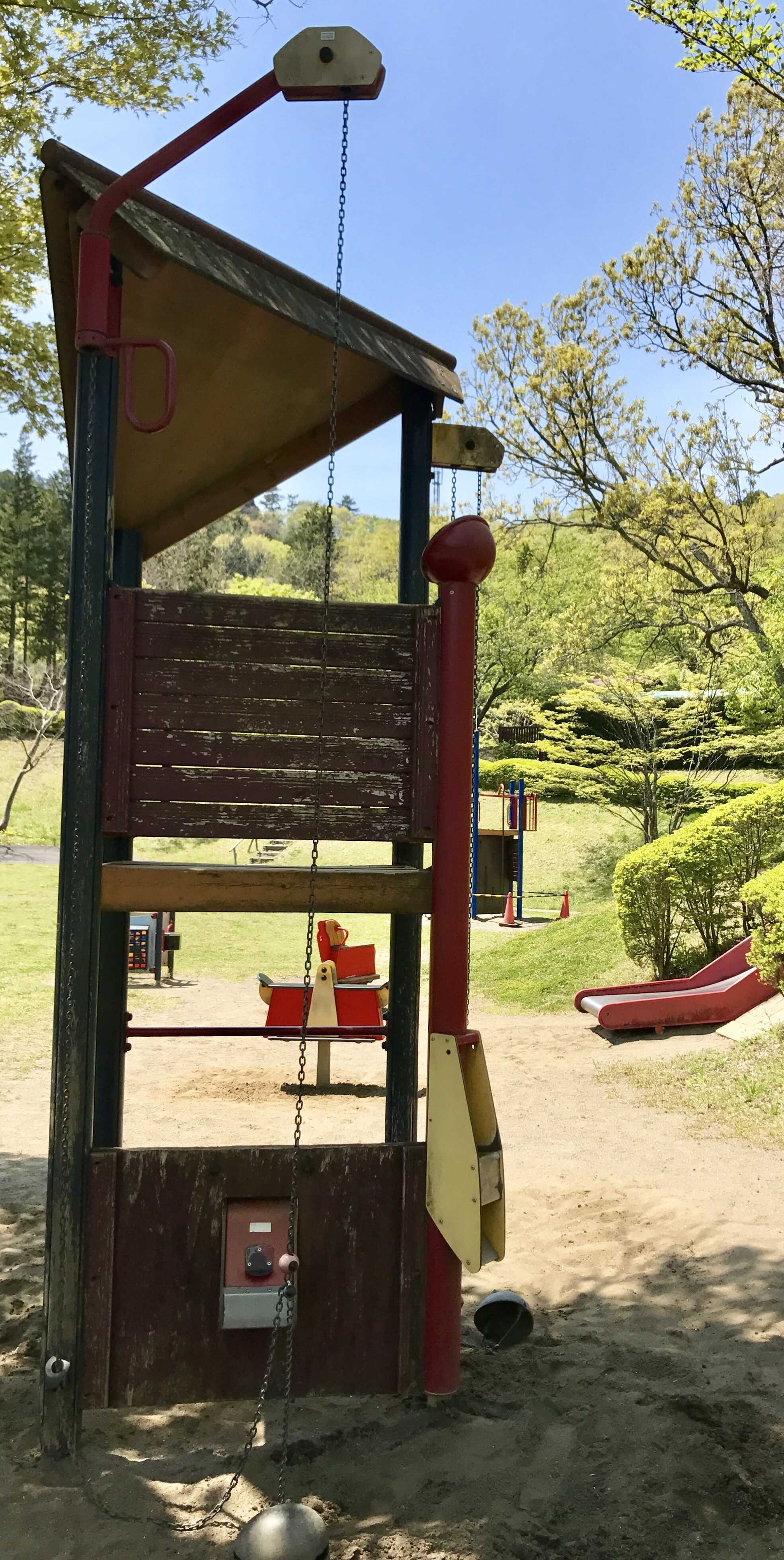 モビリティーパークの写真 2枚目