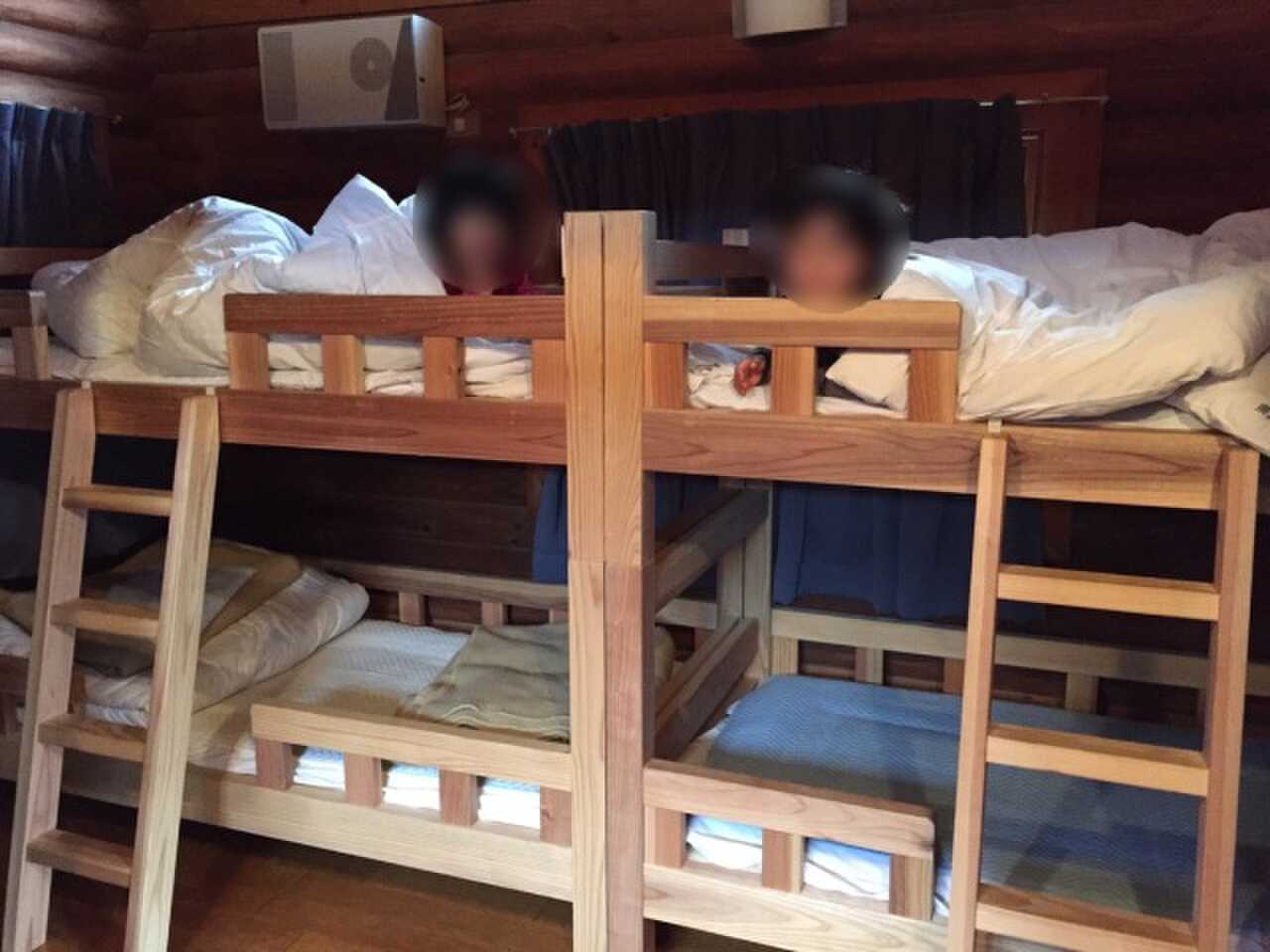 内浦山県民の森