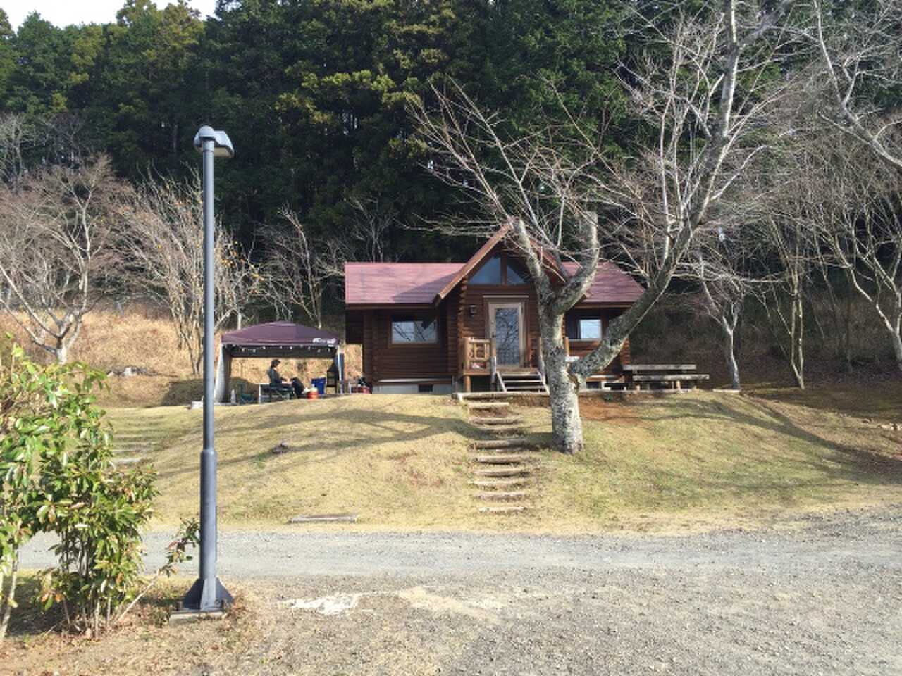 内浦山県民の森の写真 5枚目