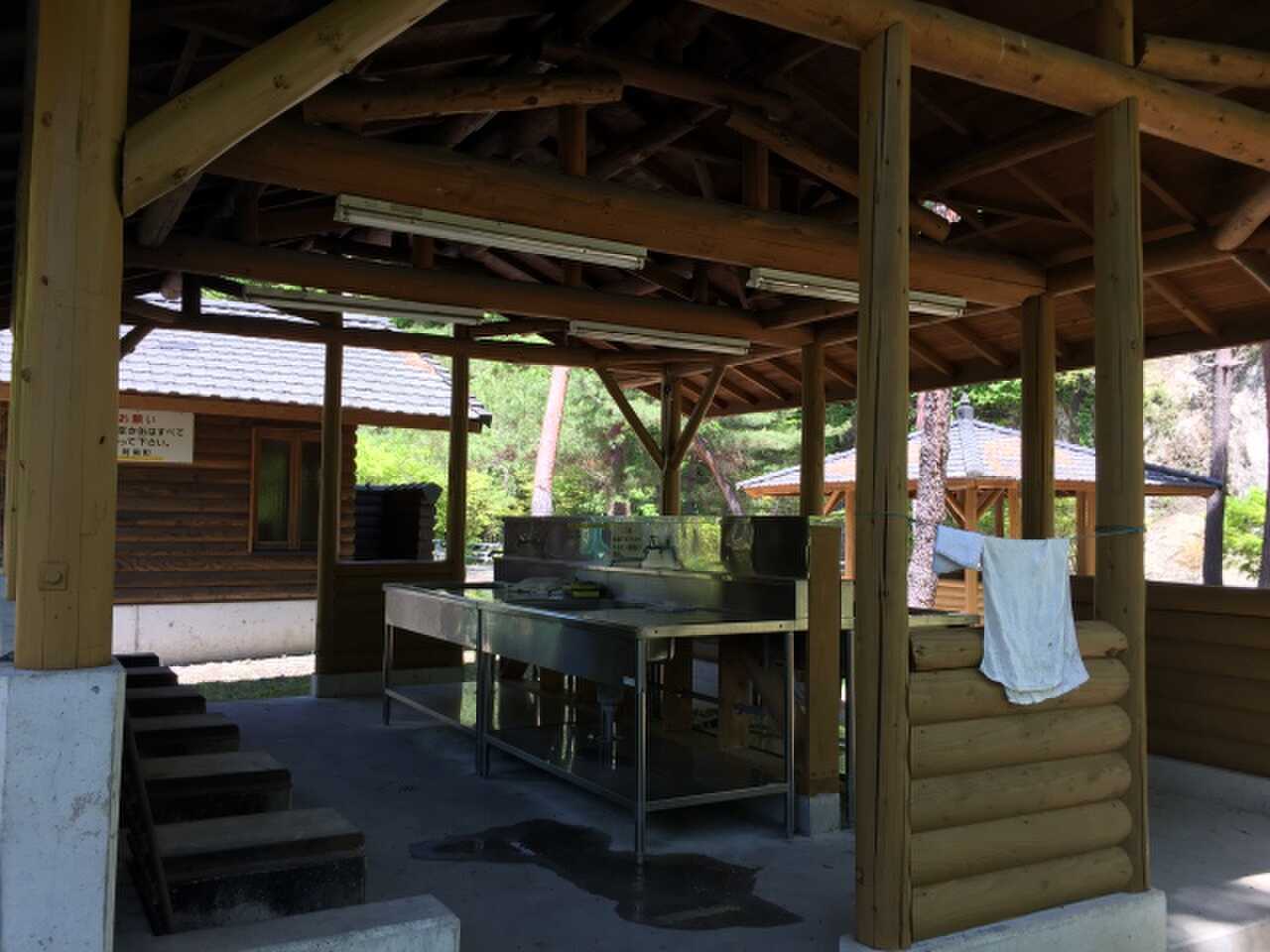 池の島キャンプ場のユーザー投稿写真 10枚目