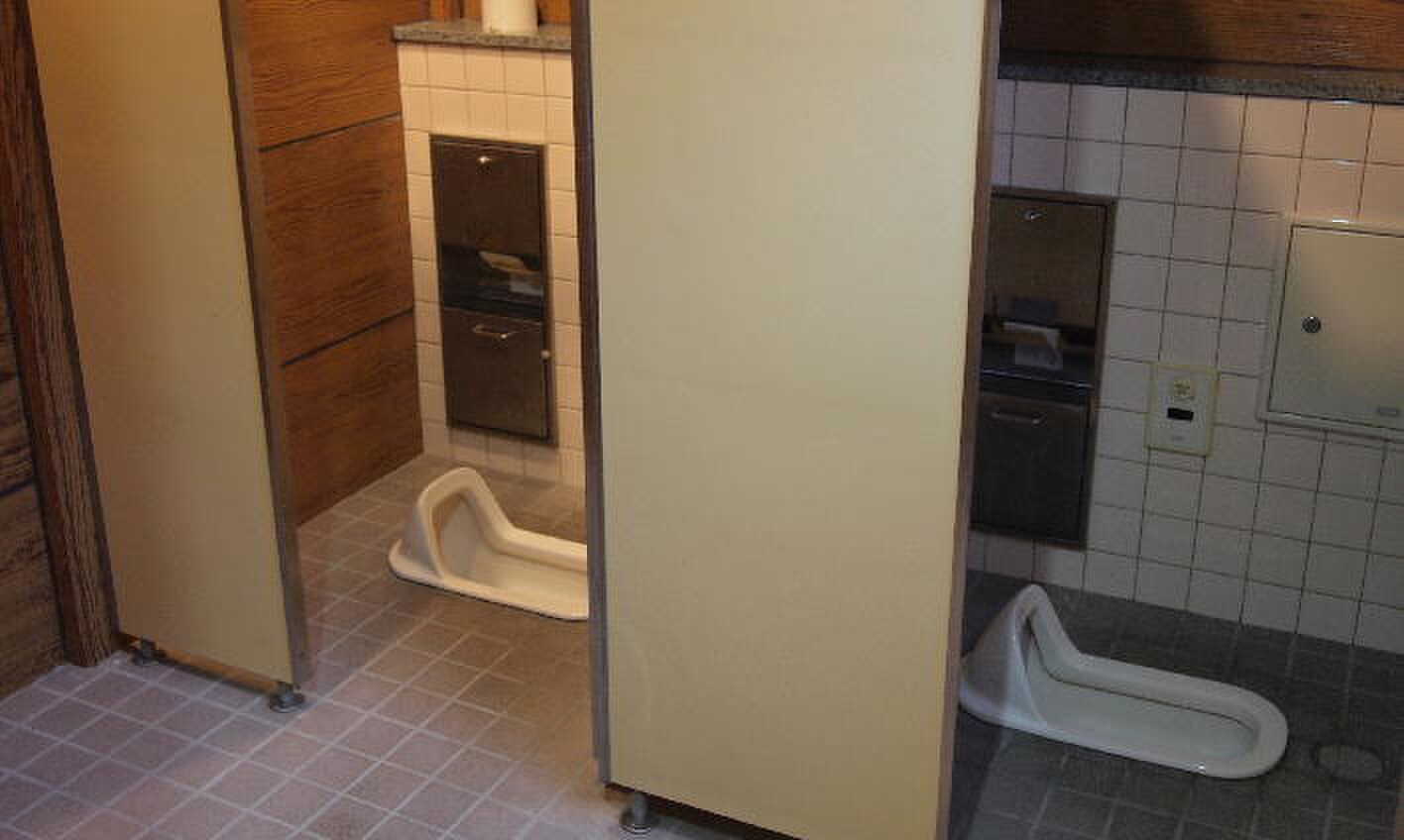 モンベルアウトドアオアシス石鎚キャンプ場(旧:小松オアシスオートキャンプ場)の写真 3枚目