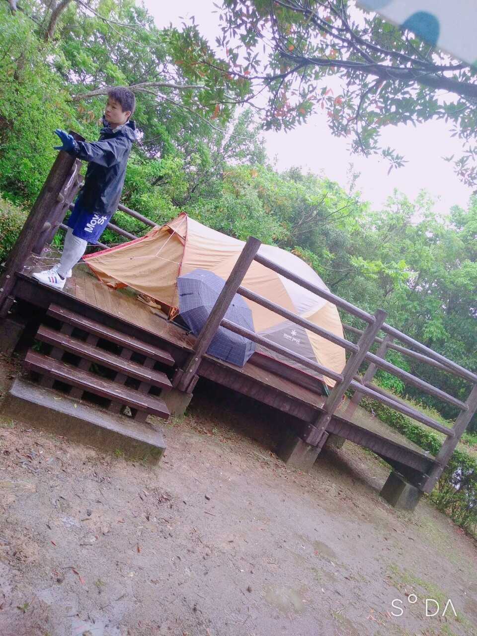 オートキャンプ場とまろっとの写真 3枚目