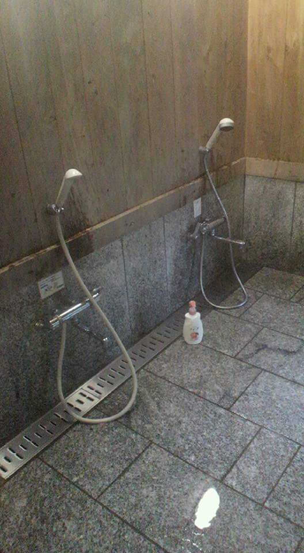 ログキャビン奥渡良瀬の写真 1枚目