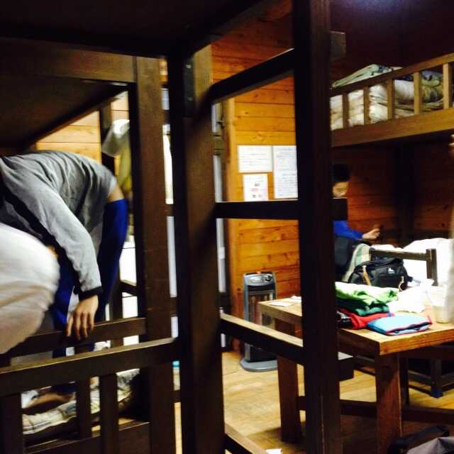 どやまらんど明日キャンプ場の写真 2枚目