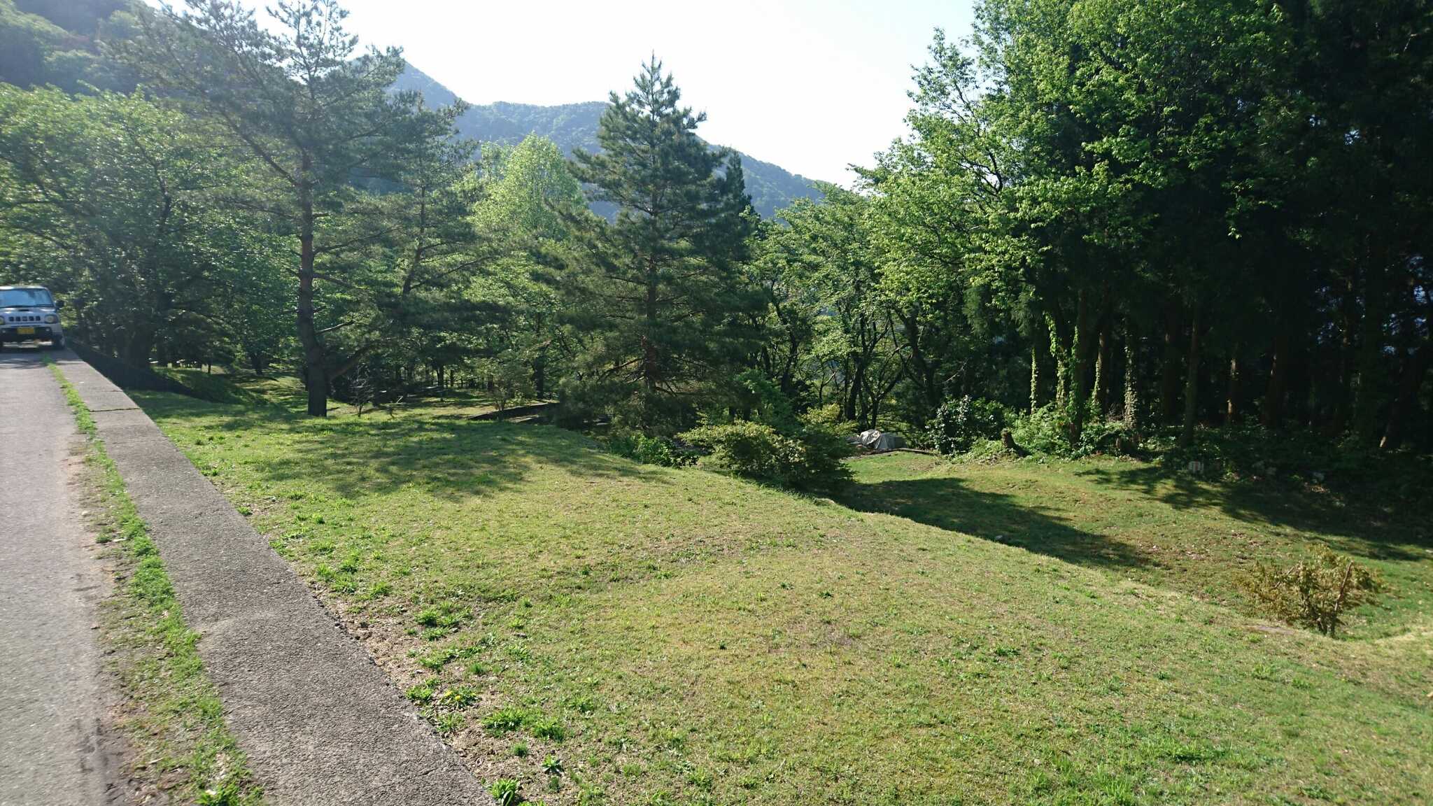 【R2/4現在一時休止中】浄法寺山青少年旅行村の写真 5枚目