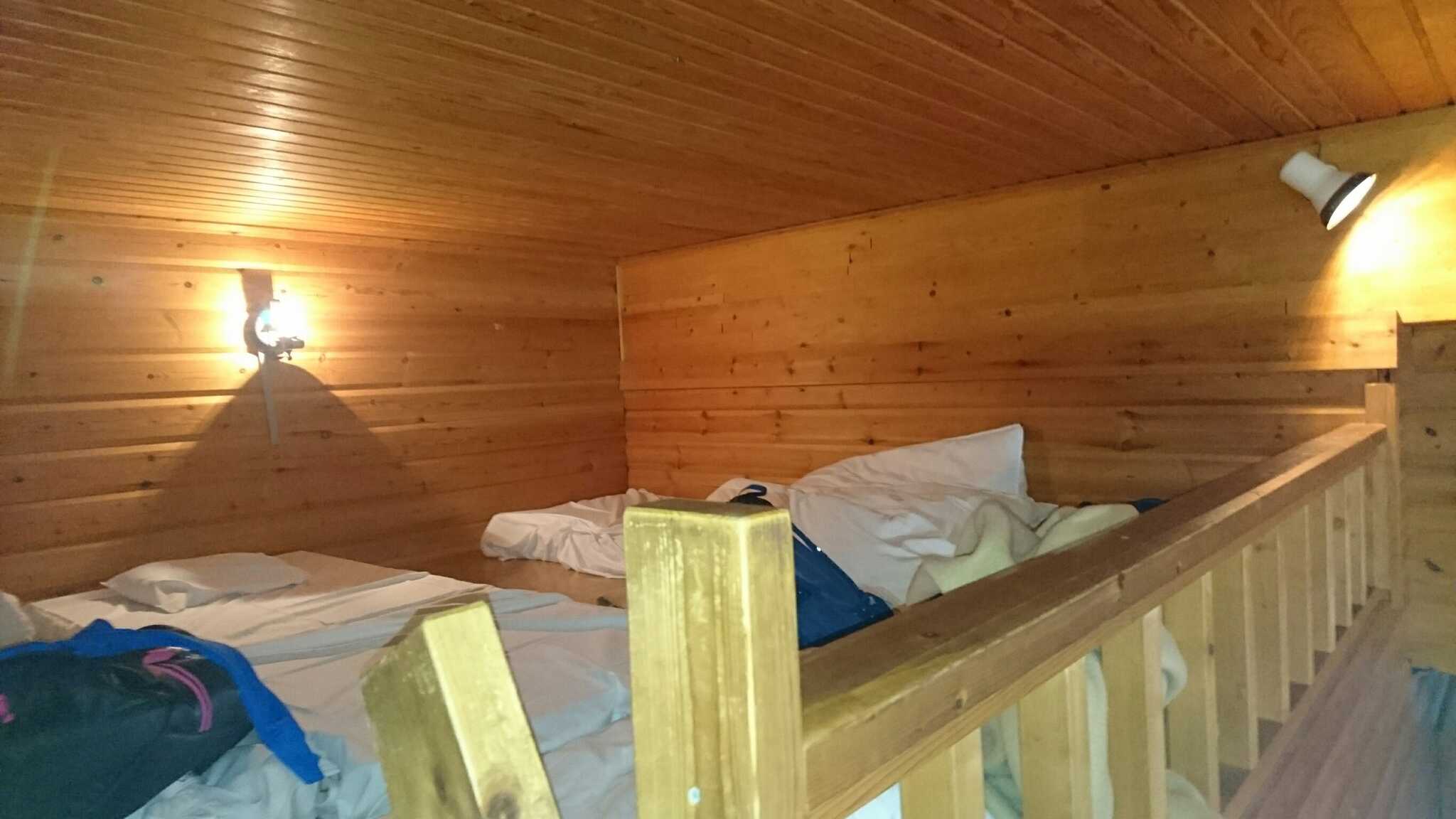 【R2/11現在閉鎖中】六呂師高原温泉キャンプグランドの写真 5枚目