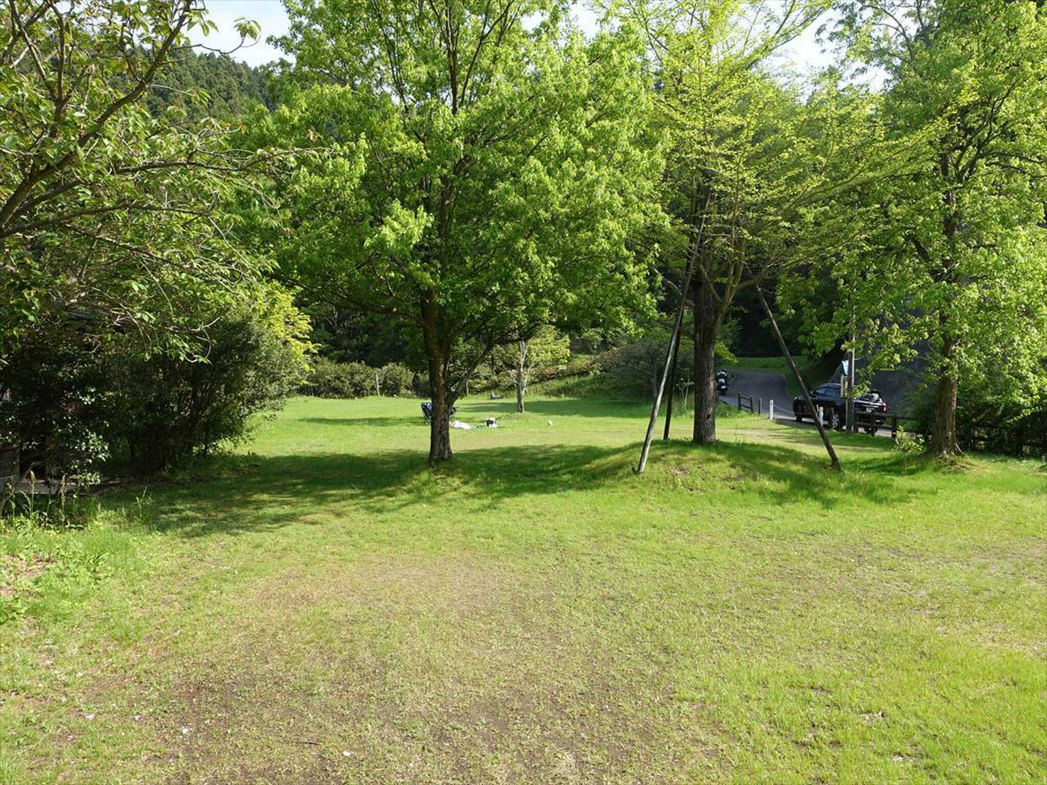 銚子ダム公園の写真 4枚目