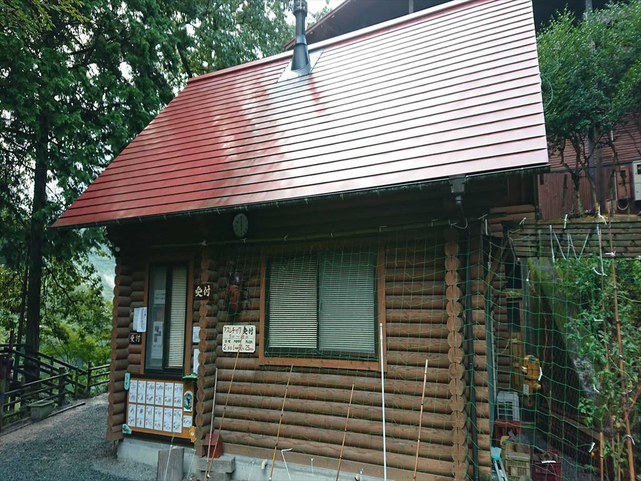 ロッジ