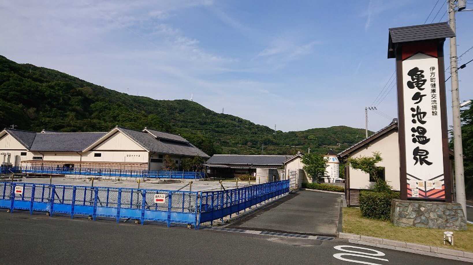 ムーンビーチ井野浦キャンプ場の写真 4枚目
