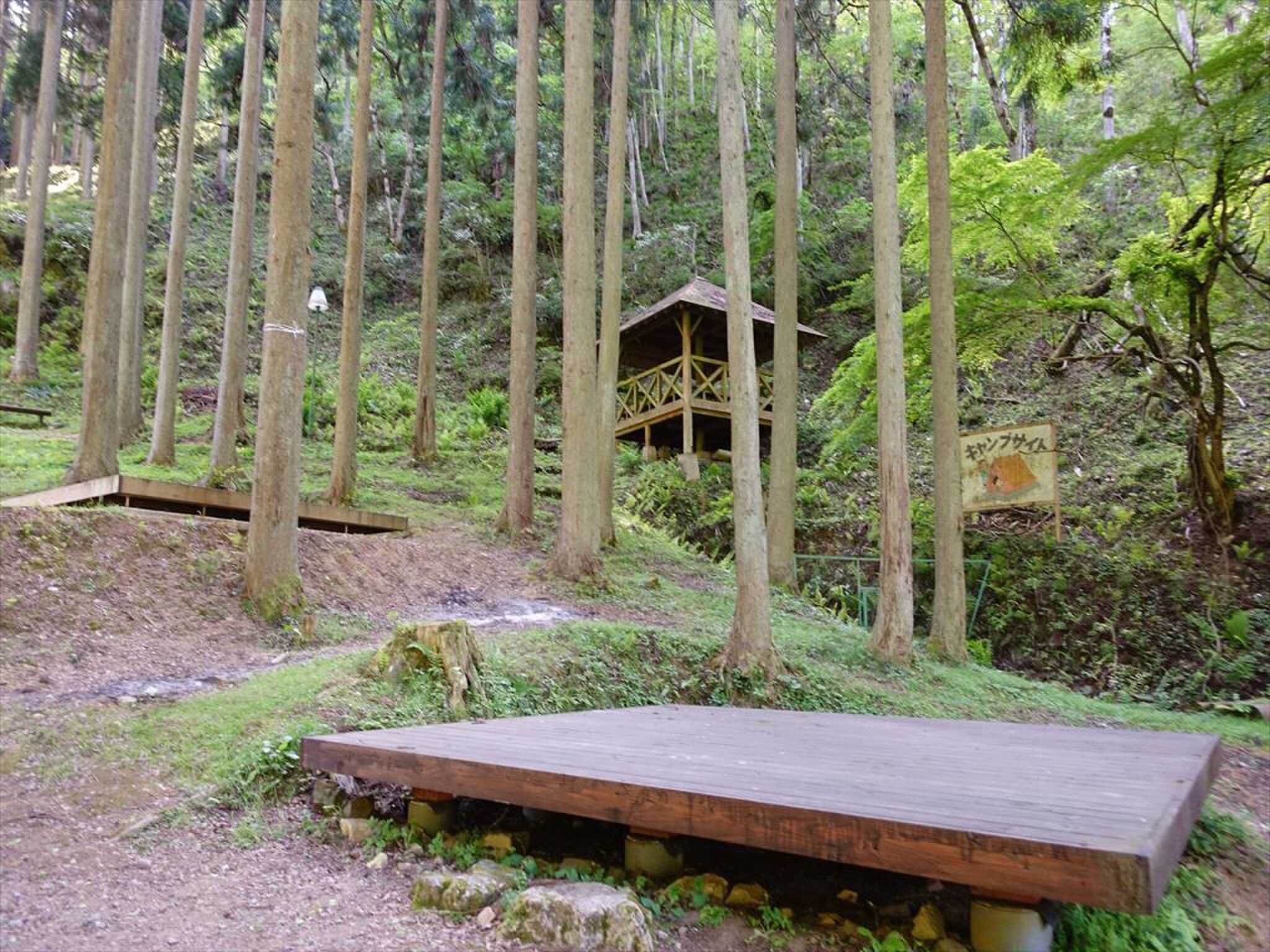 質志鐘乳洞公園の写真 3枚目