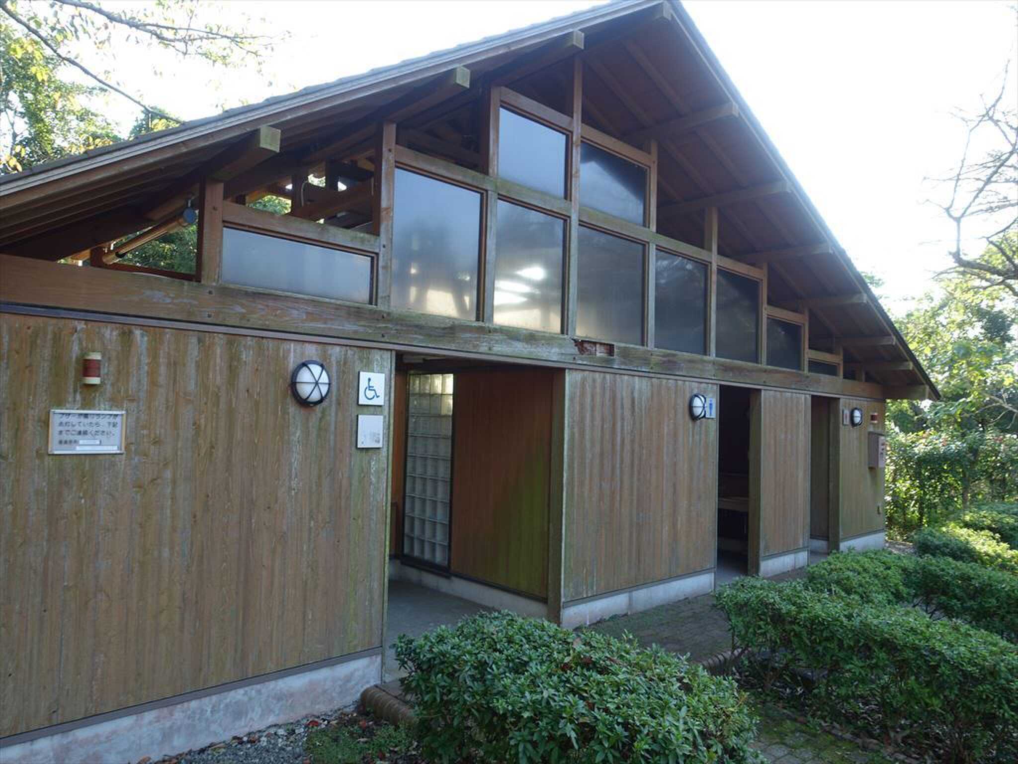 大麻山キャンプ場の写真 2枚目
