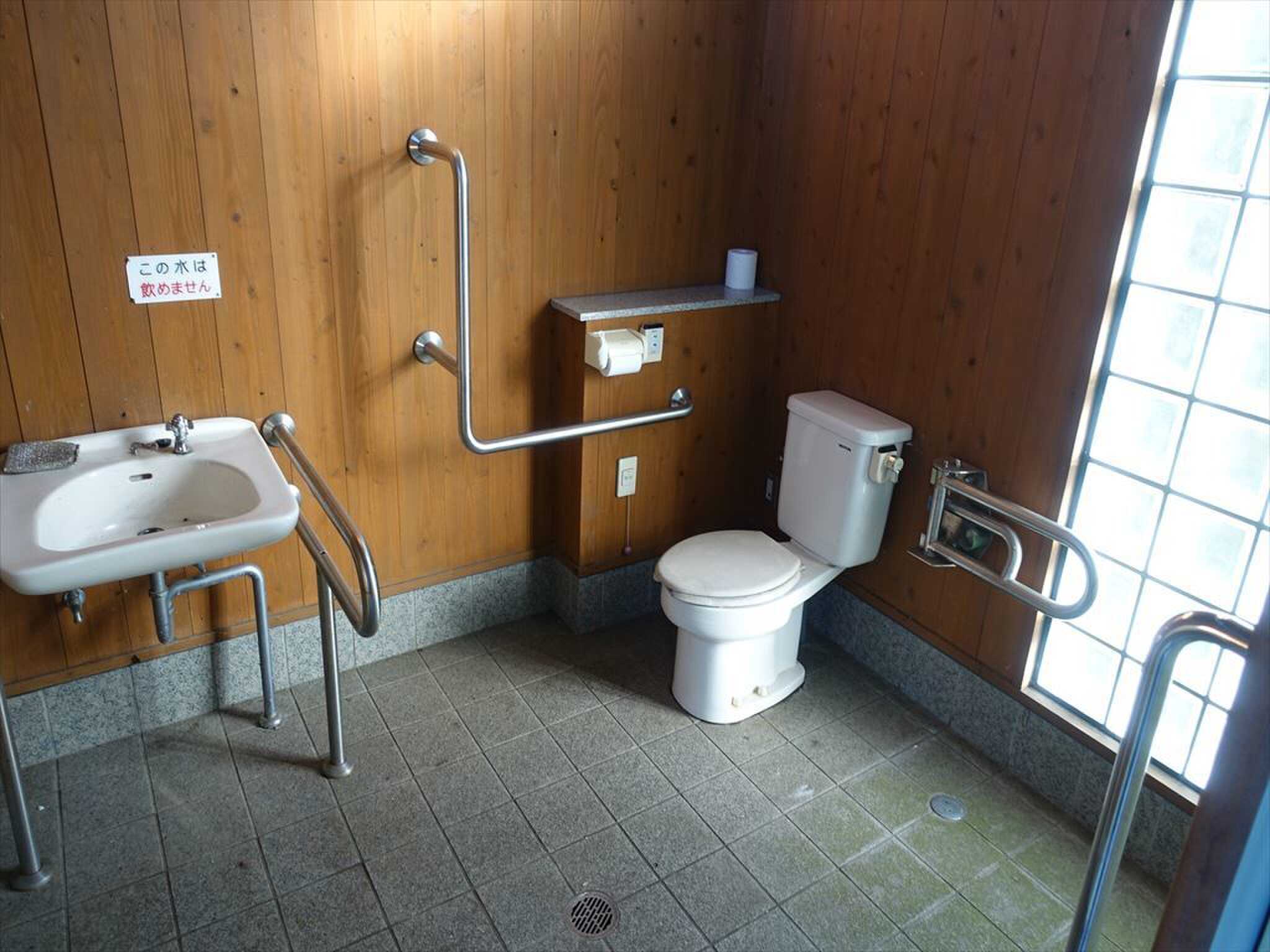 大麻山キャンプ場の写真 3枚目