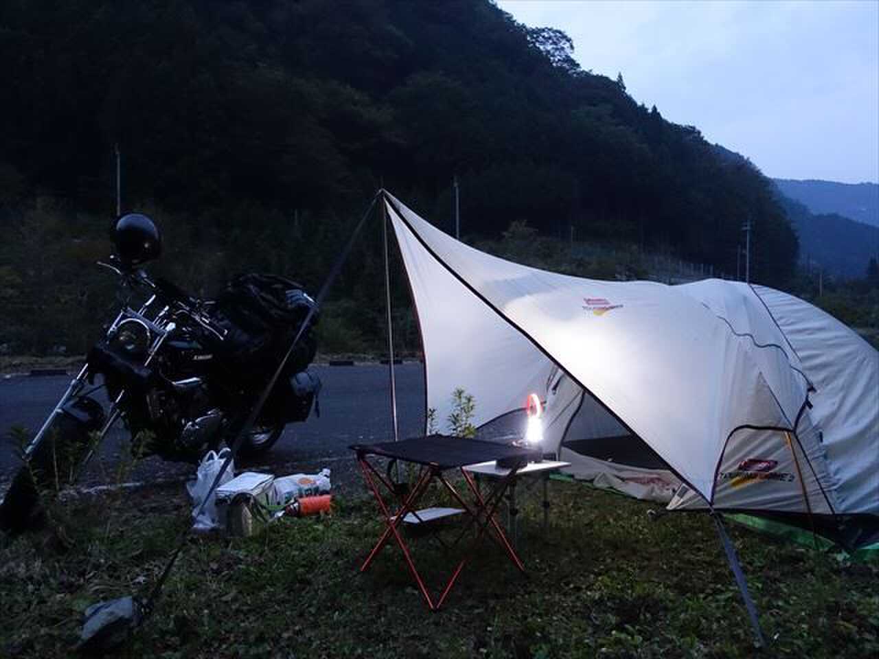 夢の森公園キャンプ場の写真 2枚目