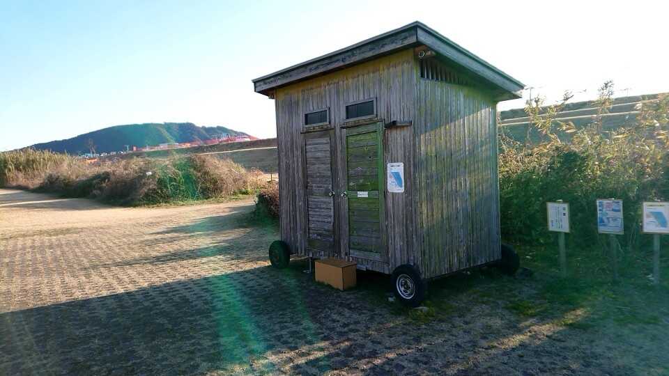 四万十川キャンプ場の写真 4枚目