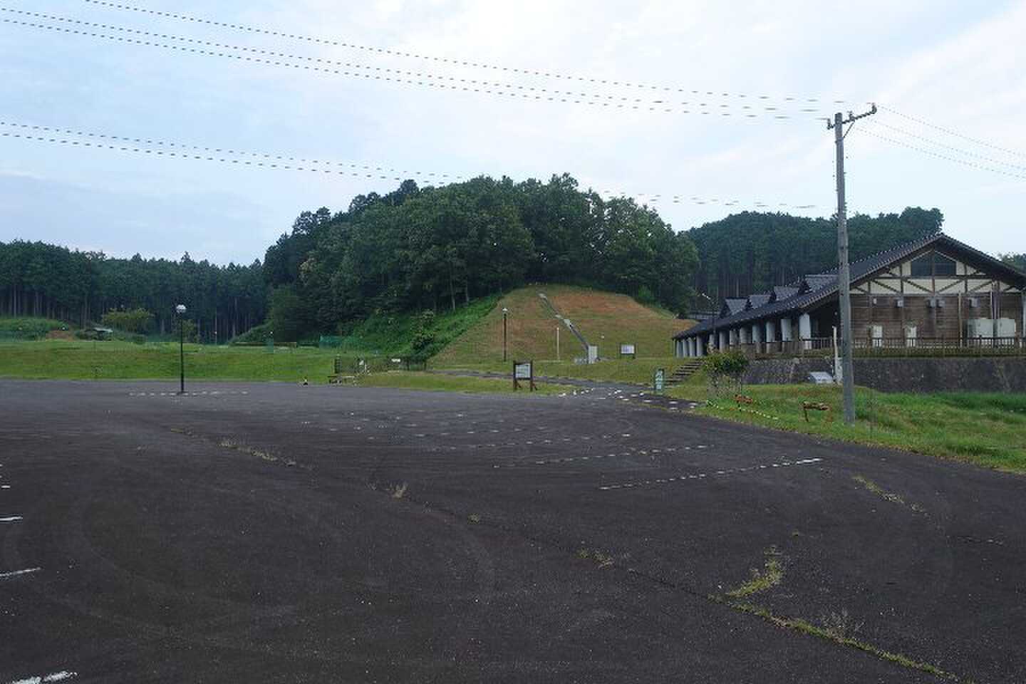 青山ハーモニー・フォレストの写真 2枚目