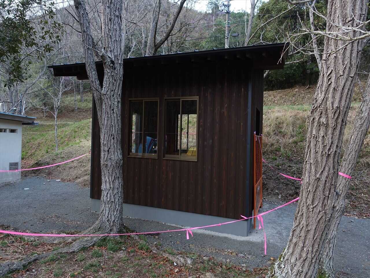 古法華自然公園の写真 3枚目