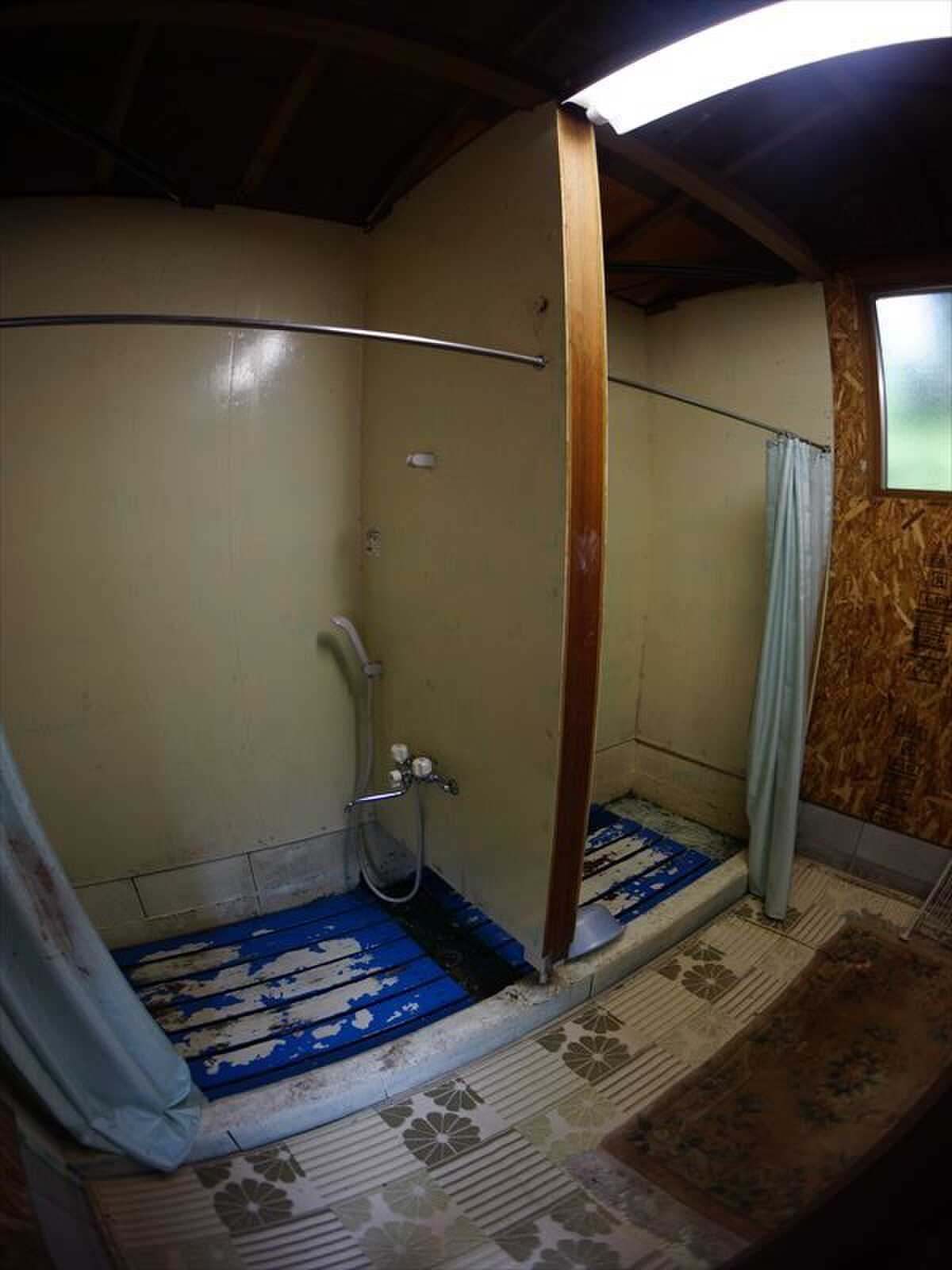 神戸市立洞川教育キャンプ場の写真 3枚目