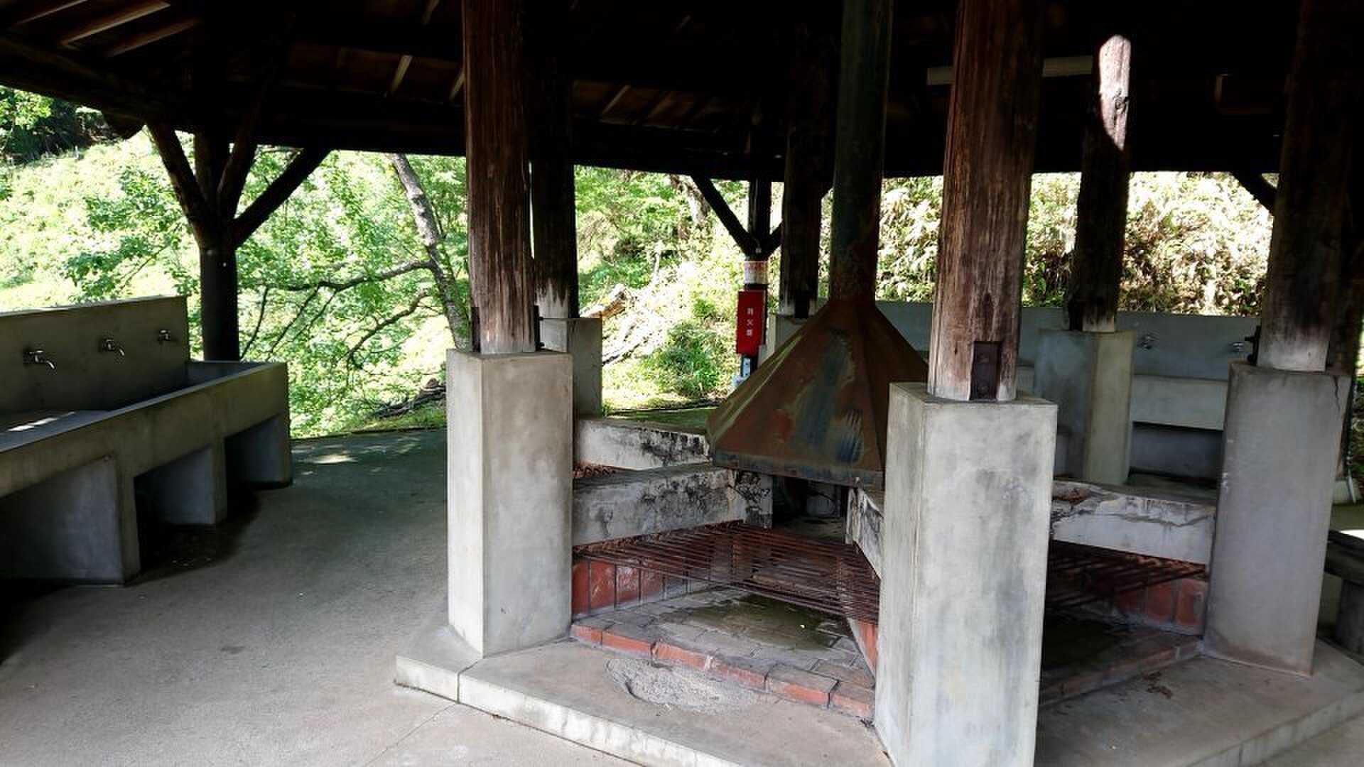 草太園地キャンプ場の写真 4枚目