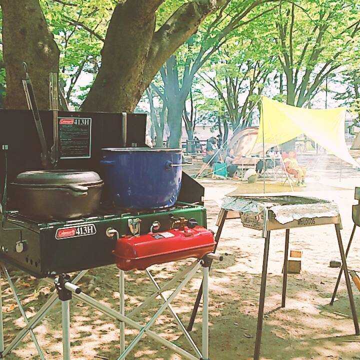 野島公園