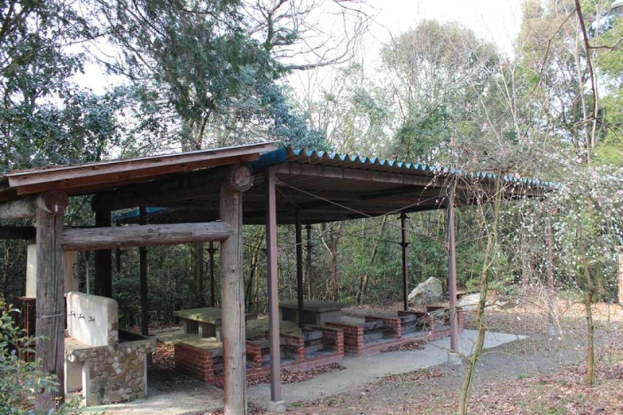 ふるさとの森天神山キャンプ場の写真 3枚目