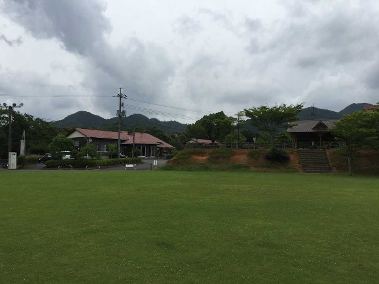 豊田湖畔公園の写真 5枚目