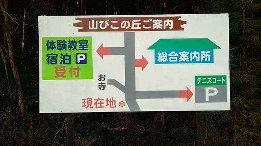山びこの丘の写真 5枚目